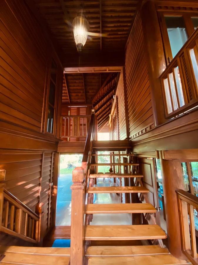 Sak-Ka-Ya Hotell Mae Sot Eksteriør bilde