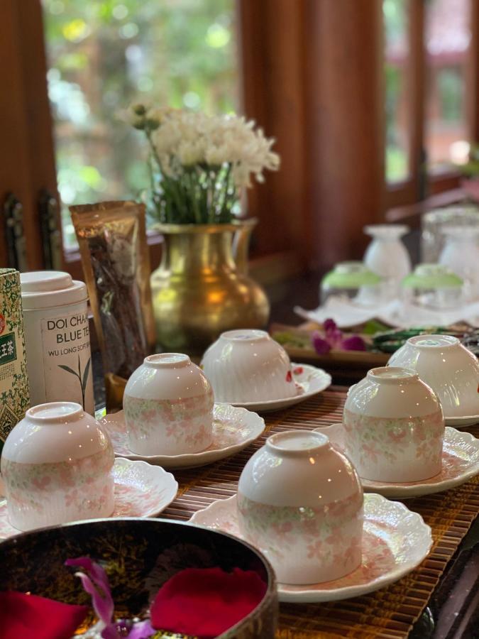 Sak-Ka-Ya Hotell Mae Sot Eksteriør bilde