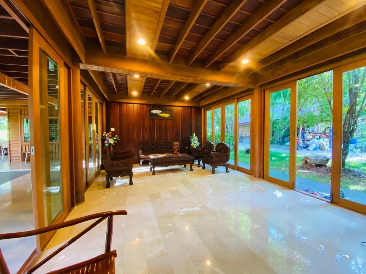 Sak-Ka-Ya Hotell Mae Sot Eksteriør bilde