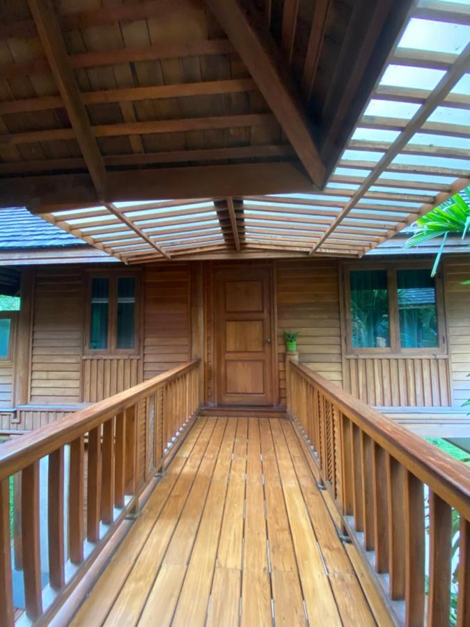 Sak-Ka-Ya Hotell Mae Sot Eksteriør bilde