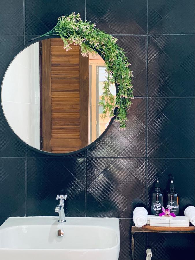 Sak-Ka-Ya Hotell Mae Sot Eksteriør bilde