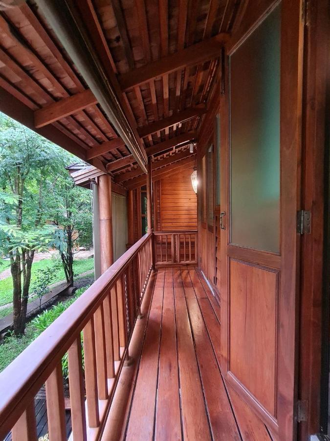 Sak-Ka-Ya Hotell Mae Sot Eksteriør bilde