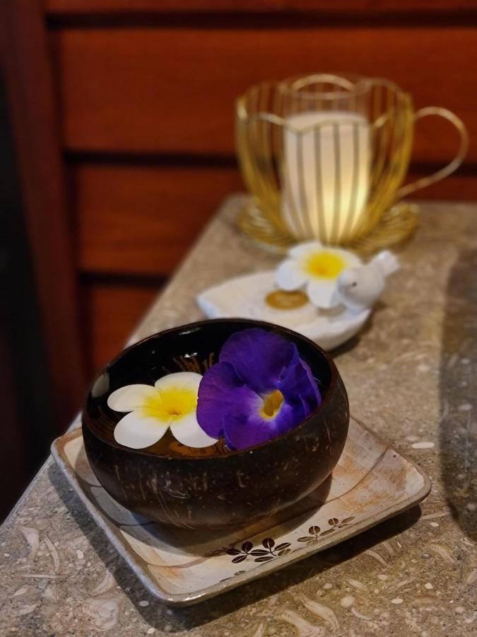 Sak-Ka-Ya Hotell Mae Sot Eksteriør bilde