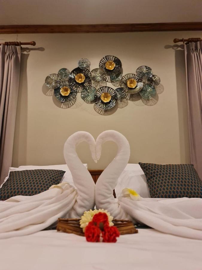 Sak-Ka-Ya Hotell Mae Sot Eksteriør bilde
