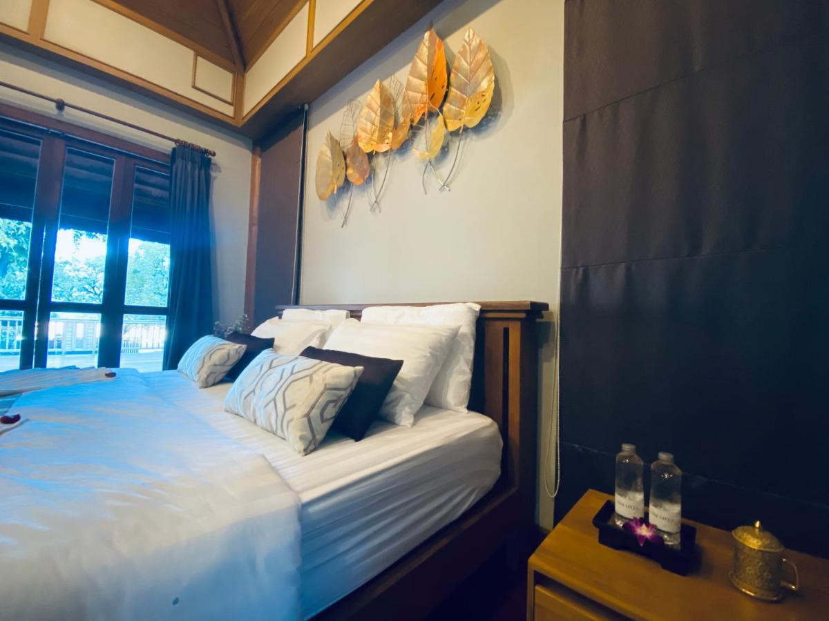 Sak-Ka-Ya Hotell Mae Sot Eksteriør bilde